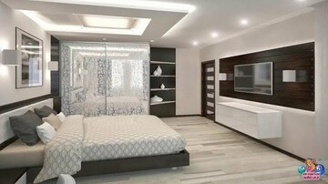 3.5 BHK Apartment For Rent in SS The Leaf, Sector 85