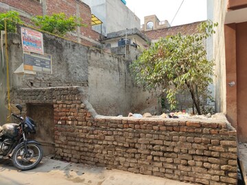  Plot For Sale in Burari
