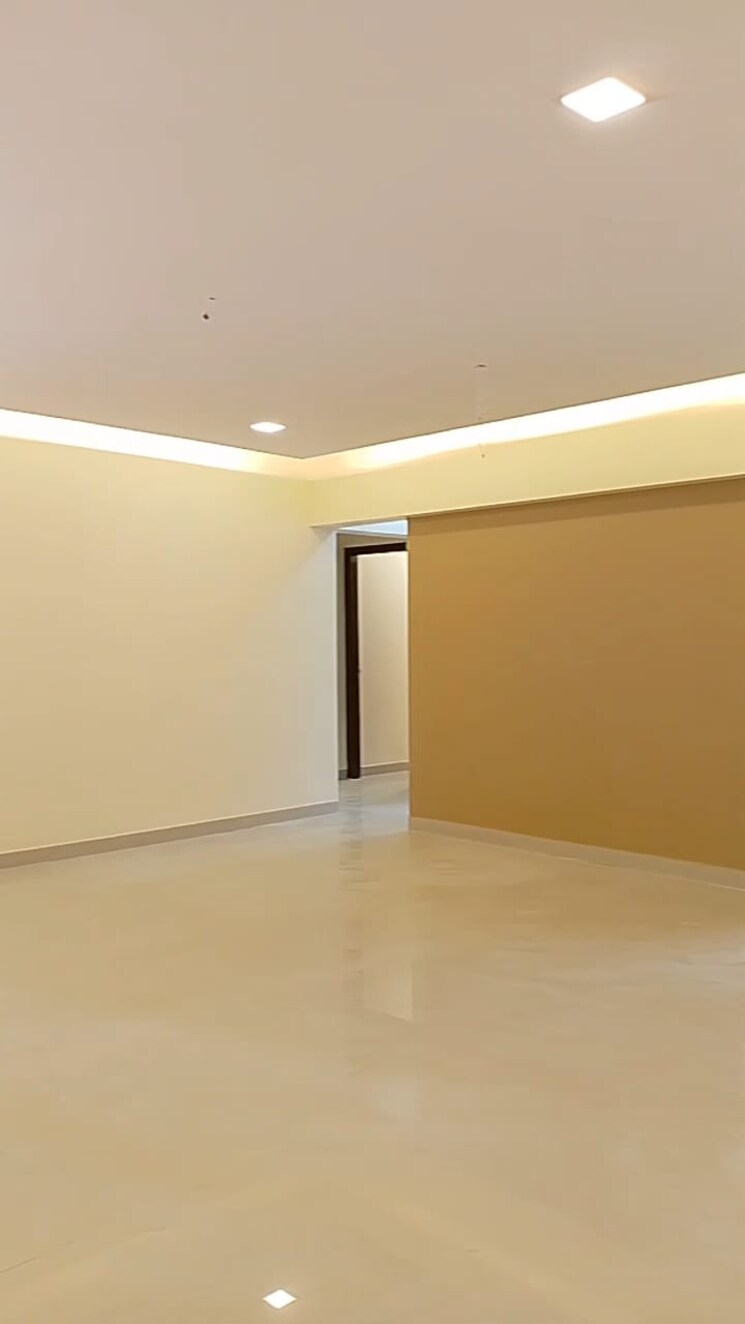 Living Room, paradise-sai-mannat 3 Bedroom 1600 Sq.Ft. Apartment In Kharghar Navi Mumbai 8593669