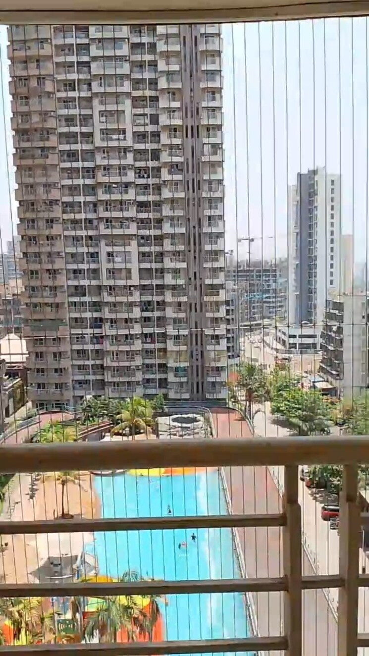 Exterior View, paradise-sai-mannat 3 Bedroom 1600 Sq.Ft. Apartment In Kharghar Navi Mumbai 8593669
