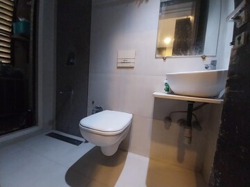 Team Area in 3.5 BHK Apartment at Lodha The World Towers World One Tier 3 Trinity, Worli – for Sale