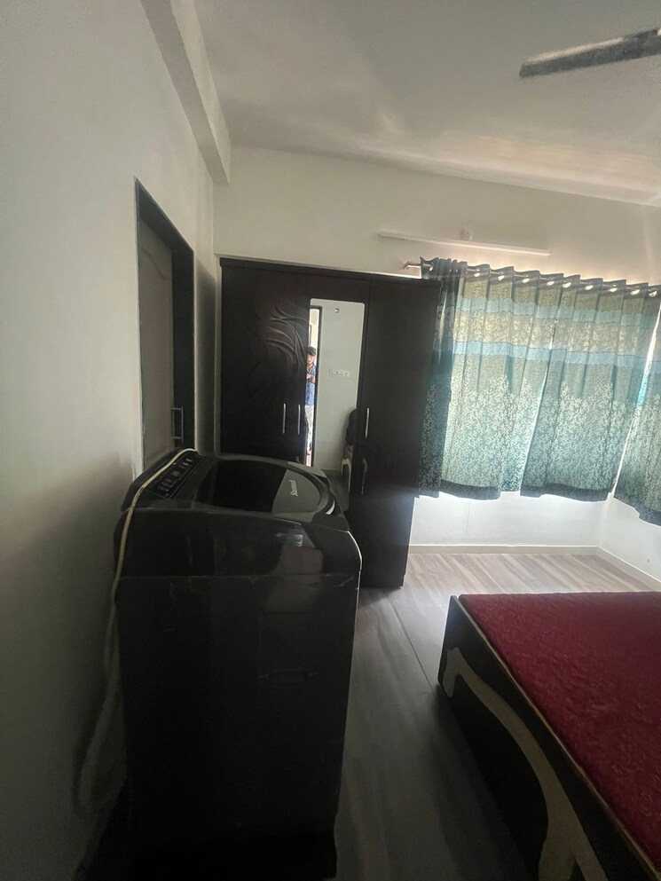 Kitchen, vastu-shanti 1 Bedroom 450 Sq.Ft. Apartment In Andheri East Mumbai 8593827