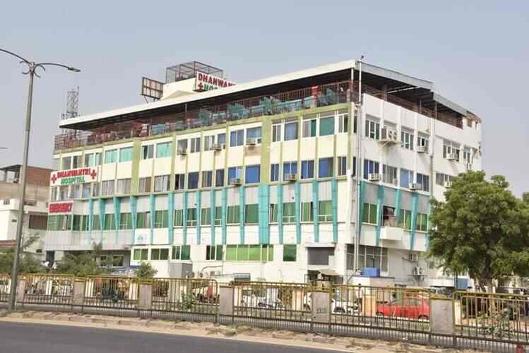 Exterior View, mansarovar 4 Bedroom 200 Sq.Yd. Independent House In Mansarovar Jaipur 8593828