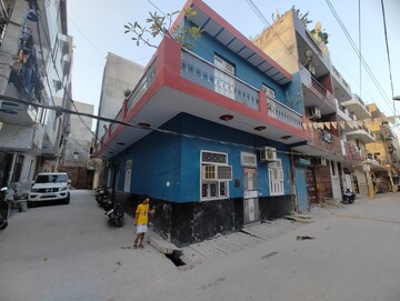 5 BHK Independent House For Sale in Sant Nagar