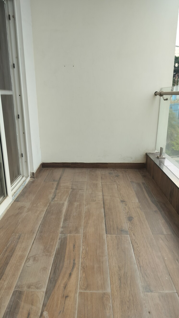 Balcony, jubilee hills 4 Bedroom 3400 Sq.Ft. Apartment In Jubilee Hills Hyderabad 8593847