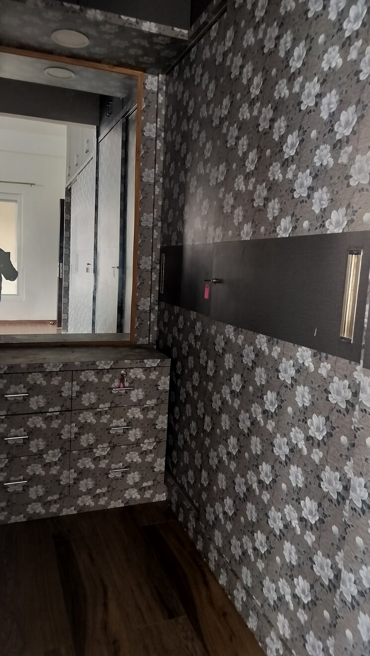 Kitchen, jubilee hills 4 Bedroom 3400 Sq.Ft. Apartment In Jubilee Hills Hyderabad 8593847