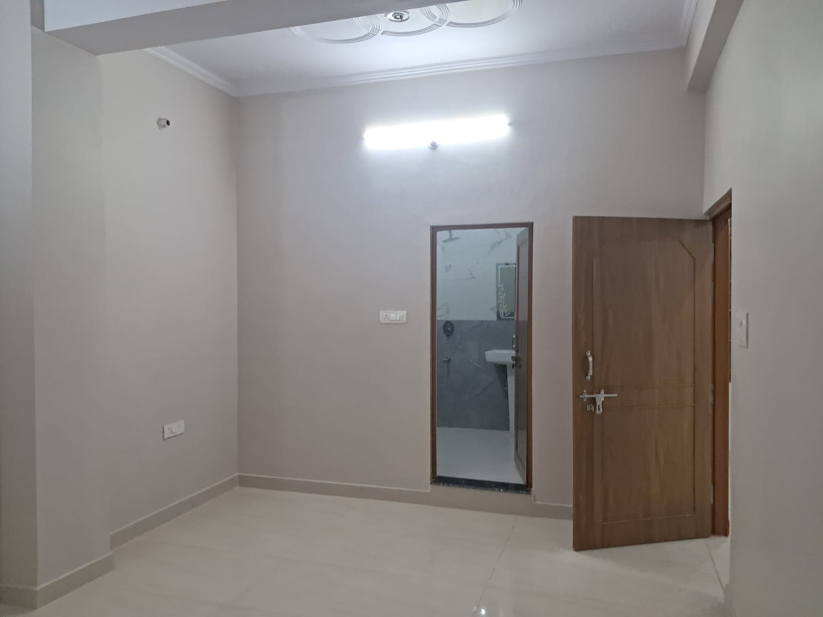 3 BHK + Pooja Room Builder Floor For Rent in Indira Nagar