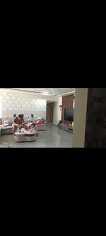 2 BHK + Pooja Room,Servant Room,Study Room,Extra Room 755 Sq.Ft. Apartment in Vastu Shanti