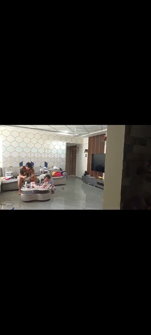 2 BHK Apartment For Sale in Vastu Shanti, Andheri East