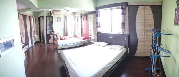 Bedroom, agarwal-and-doshi-complex 3 Bedroom 970 Sq.Ft. Apartment In Vasai West Palghar 8593864