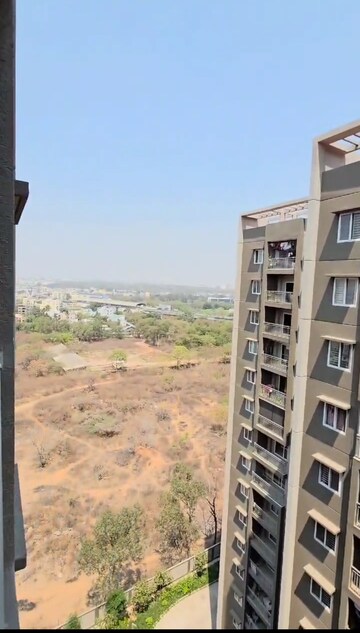 3 BHK Apartment – Exterior View View at Brigade Citadel, Moti Nagar - for Rent
