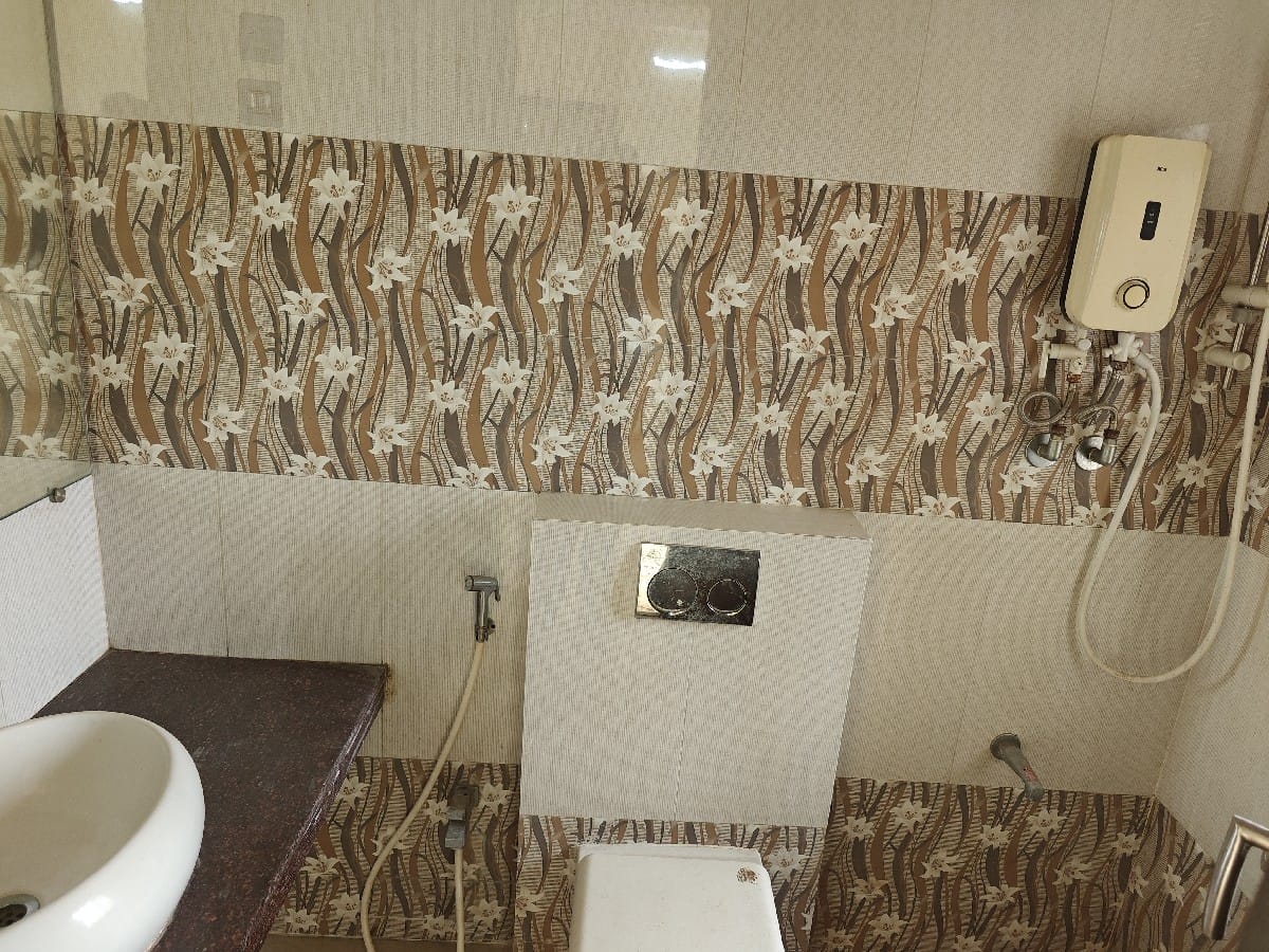 3 BHK Apartment For Sale in Srishti Solitaire