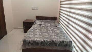  Pg For Rent in Goregaon West