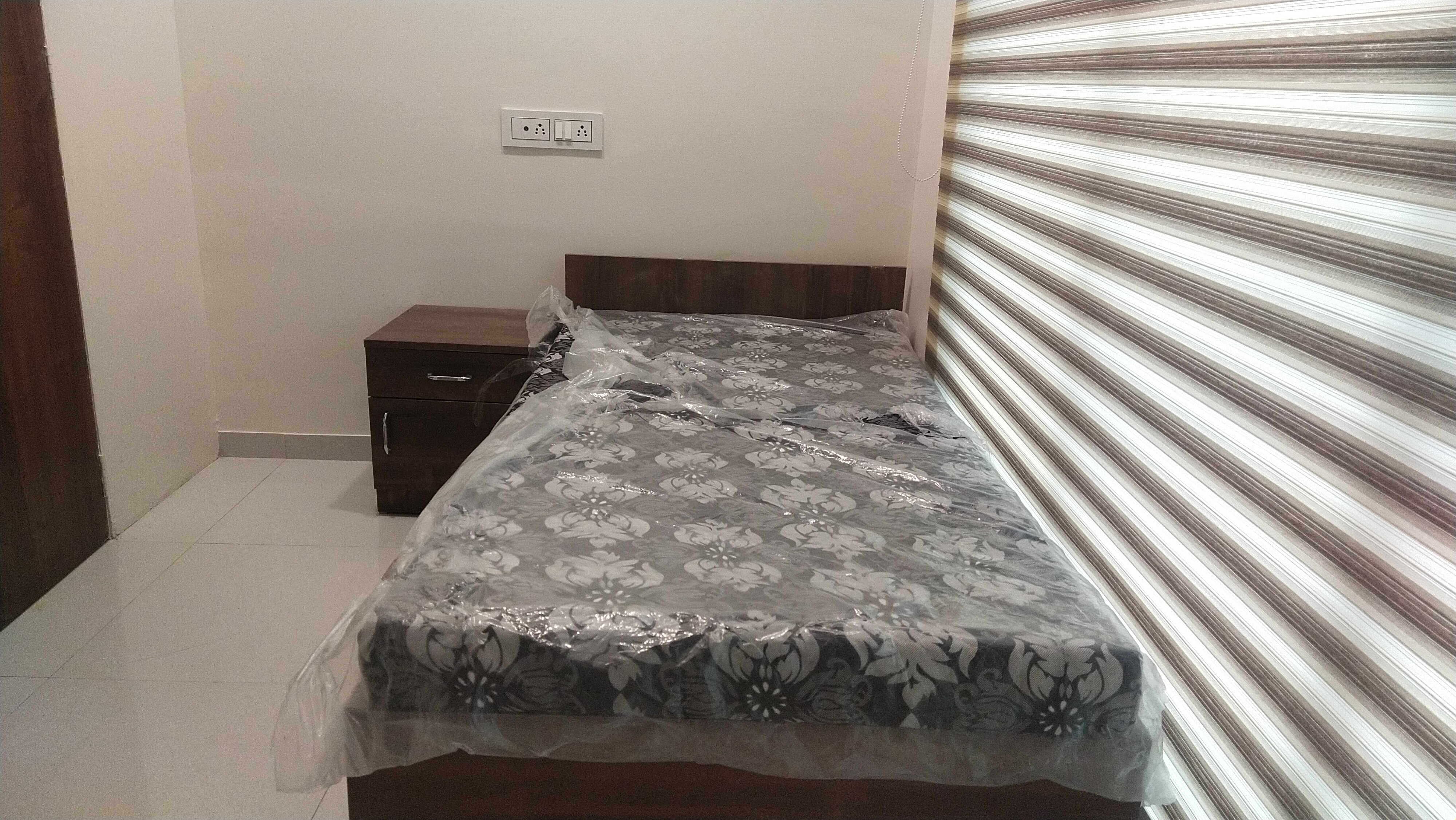 Pg For Rent in Earth Terrace