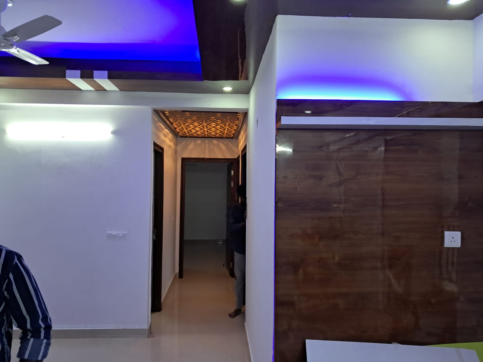 3 BHK Apartment For Rent in Ace Divino