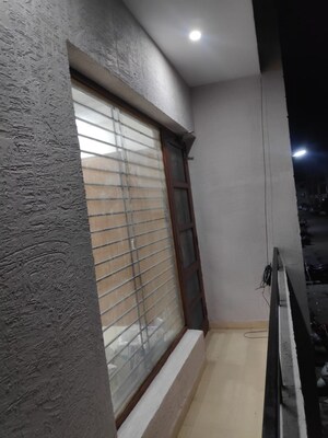 Building Lobby in 4 BHK Independent House at Royale Waterfront, Patiala Road – for Sale