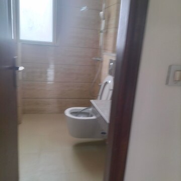 Master Bedroom in 2 BHK Builder Floor at Ace Palm Floors, Sector 89 – for Rent