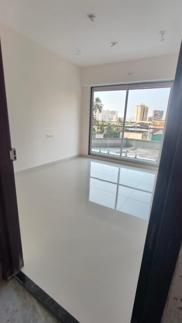 Balcony in 1 BHK Apartment at JVM Tiara, Owale – for Sale