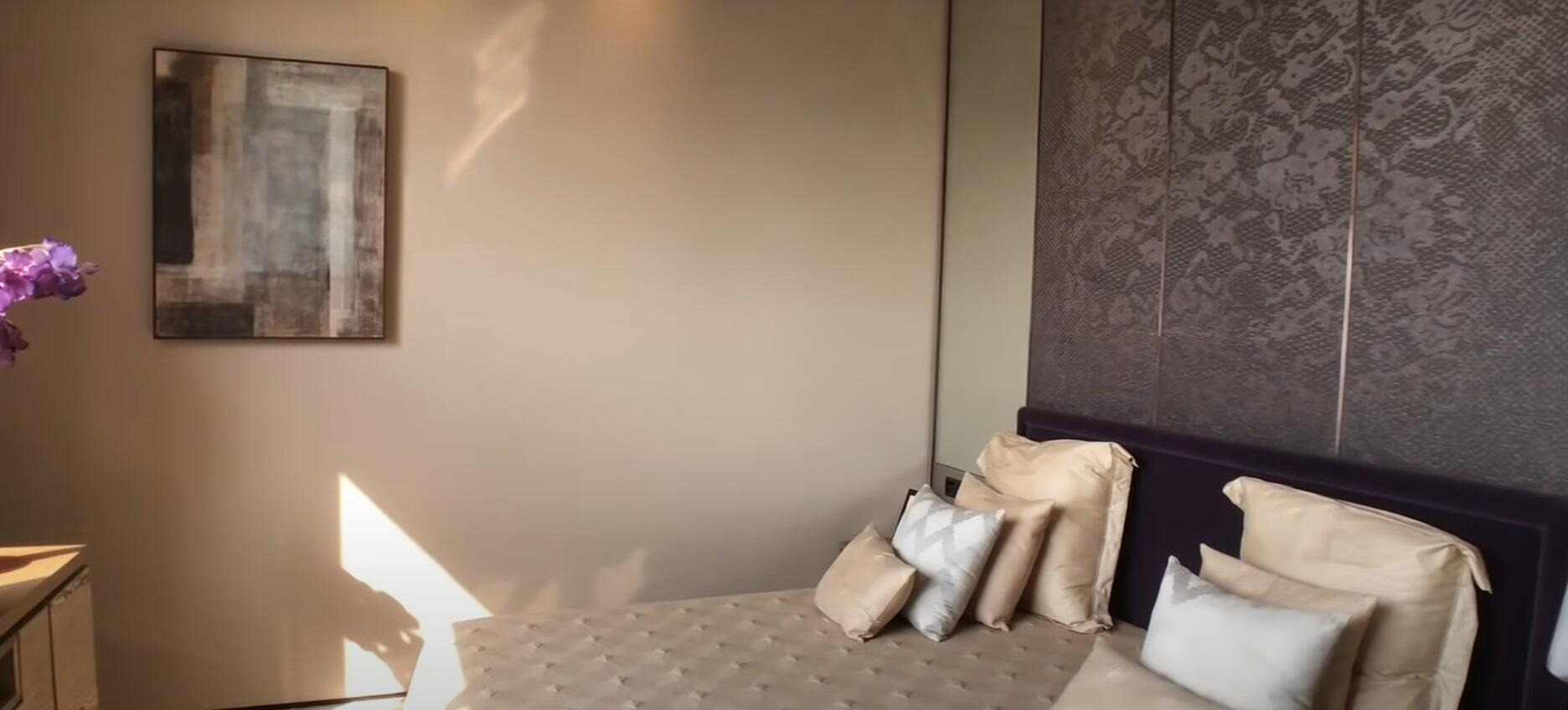 4 BHK + Servant Room,Study Room Apartment For Sale in Kalpataru Avana