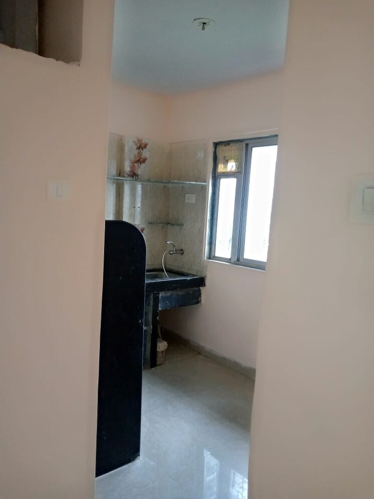 Kitchen, neelyog-towers 1 Bedroom 373 Sq.Ft. Apartment In Malad East Mumbai 8593897