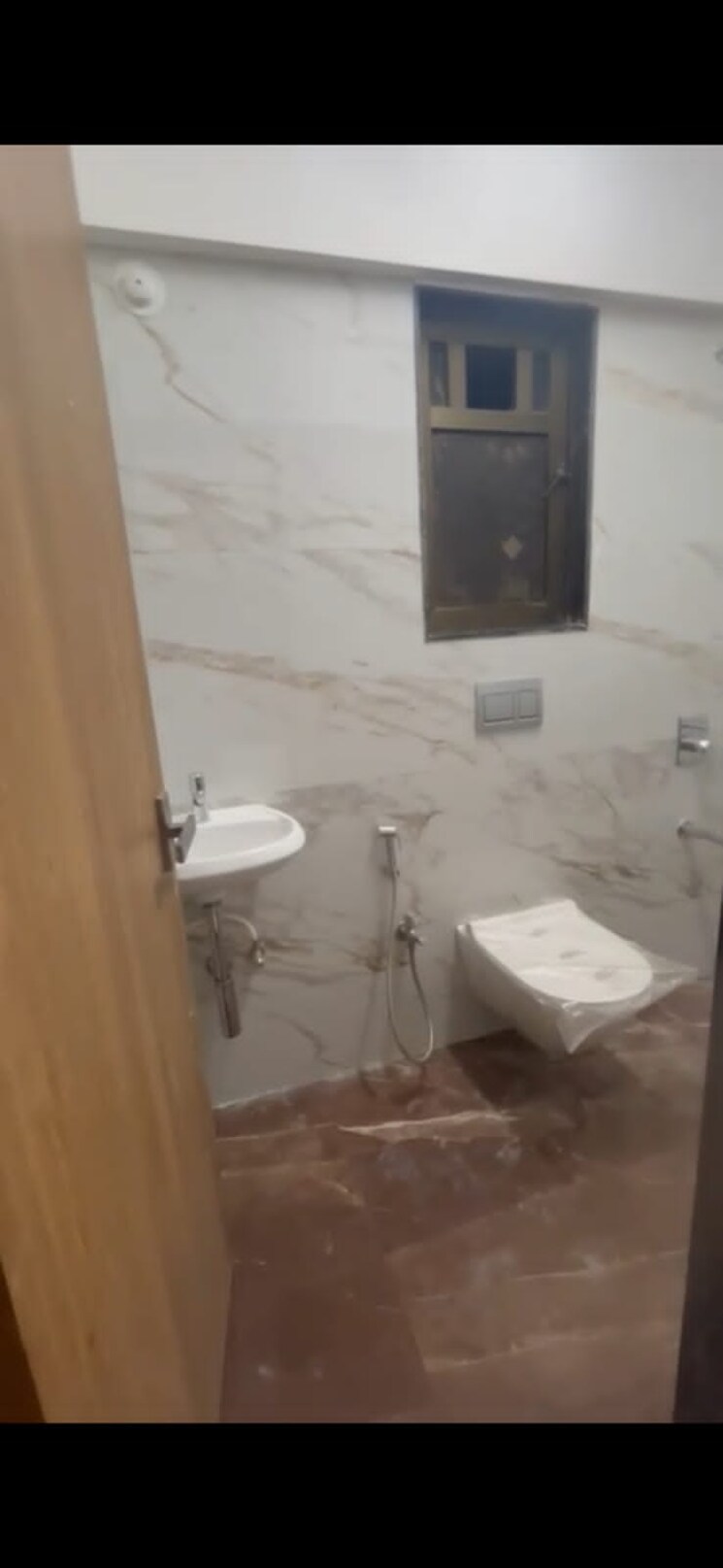 Bathroom, neelyog-towers 1 Bedroom 373 Sq.Ft. Apartment In Malad East Mumbai 8593897