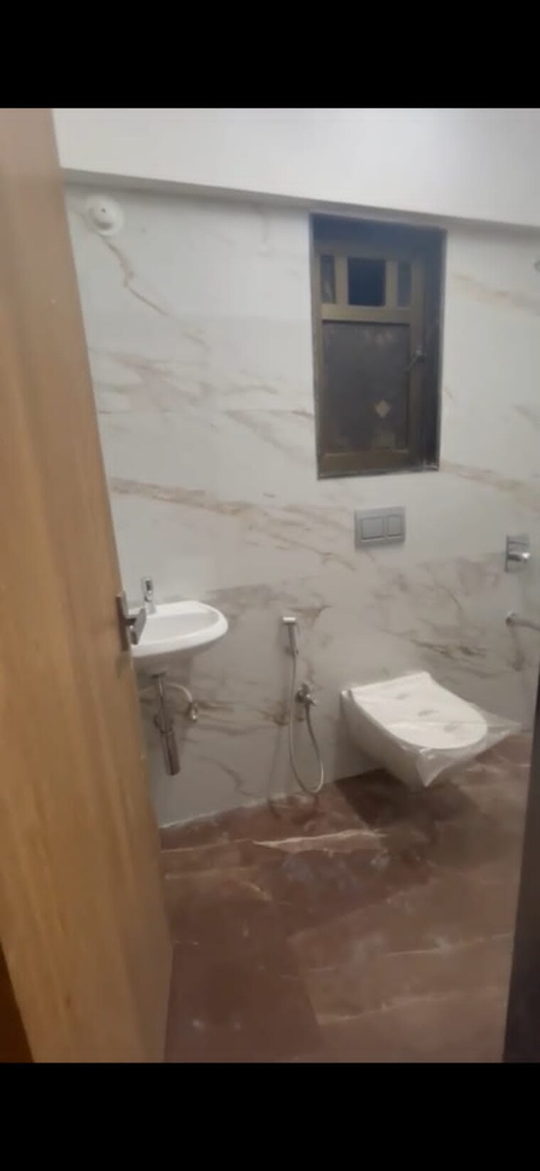 Bathroom, neelyog-towers 1 Bedroom 373 Sq.Ft. Apartment In Malad East Mumbai 8593897