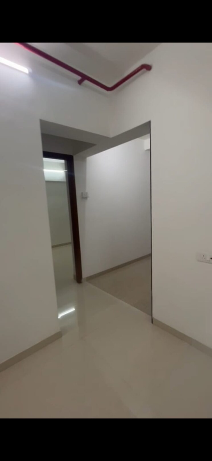 Room, neelyog-towers 1 Bedroom 373 Sq.Ft. Apartment In Malad East Mumbai 8593897