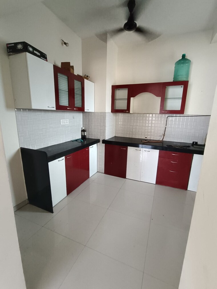 Kitchen, bhoomi-acres 2 Bedroom 725 Sq.Ft. Apartment In Waghbil Thane 8593900