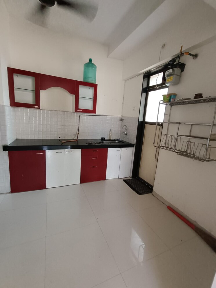 Kitchen, bhoomi-acres 2 Bedroom 725 Sq.Ft. Apartment In Waghbil Thane 8593900