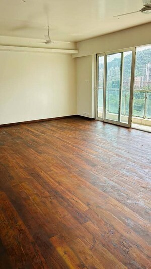 Room in 3 BHK Apartment at DBR Paramount Heights, Vasai West – for Sale