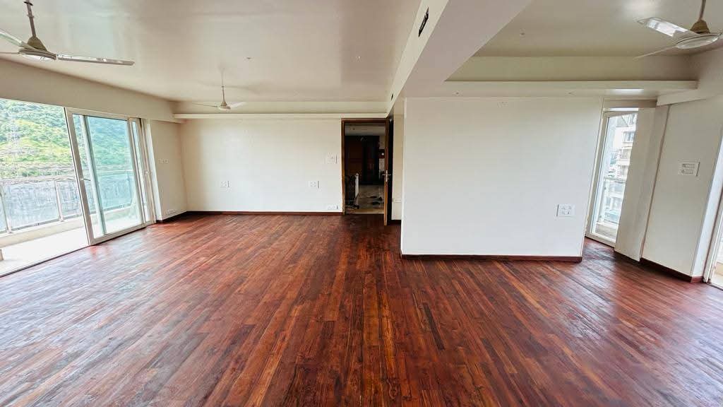 3 BHK + Pooja Room Apartment For Sale in DBR Paramount Heights