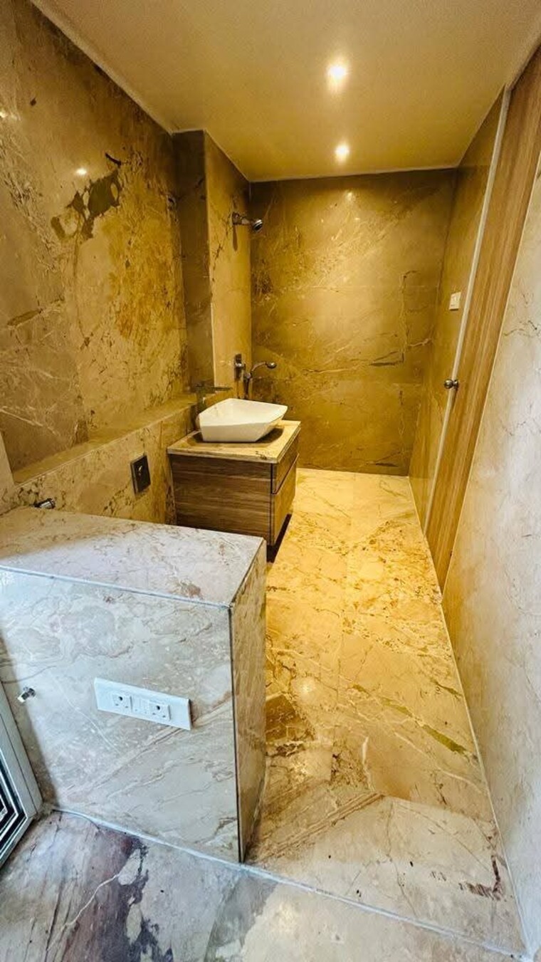 Living Room, dbr-paramount-heights 3 Bedroom 800 Sq.Ft. Apartment In Vasai West Palghar 8593899