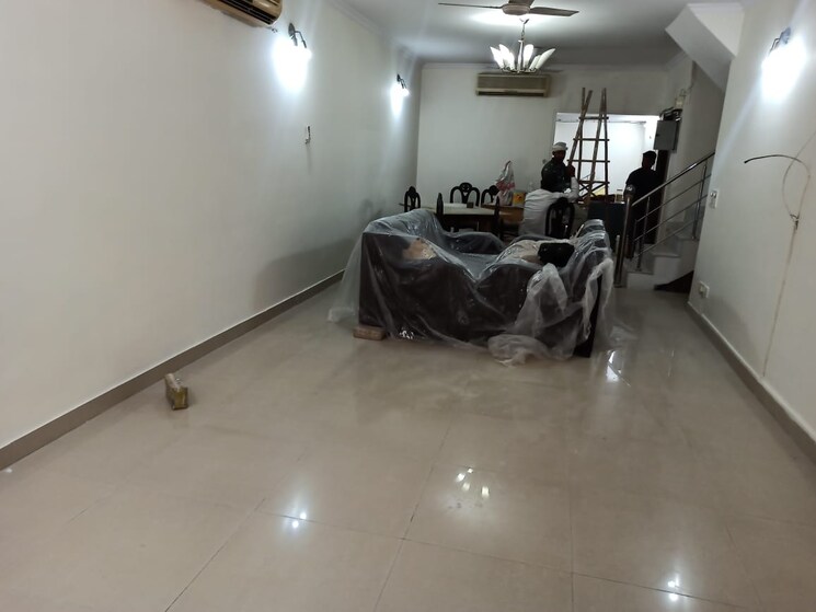 Living Room, vasant kunj 2 Bedroom 1200 Sq.Ft. Apartment In Vasant Kunj Delhi 8593905