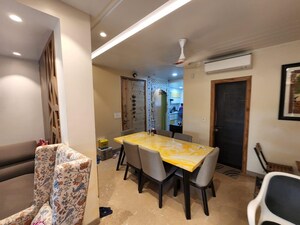 Living Room in 2 BHK Apartment at Vasant Kunj – for Sale