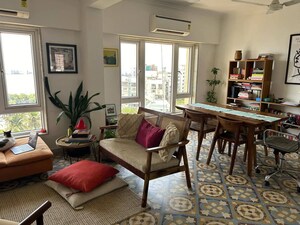 Gym in 2 BHK Apartment at Agarwal And Doshi Complex, Vasai West – for Sale