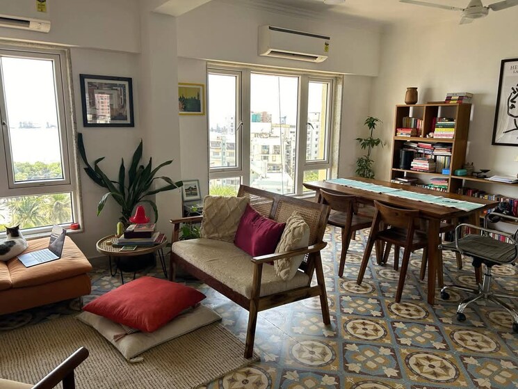 Gym, agarwal-and-doshi-complex 2 Bedroom 780 Sq.Ft. Apartment In Vasai West Palghar 8593906