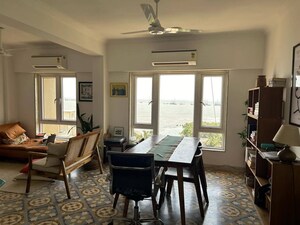 Gym in 2 BHK Apartment at Agarwal And Doshi Complex, Vasai West – for Sale