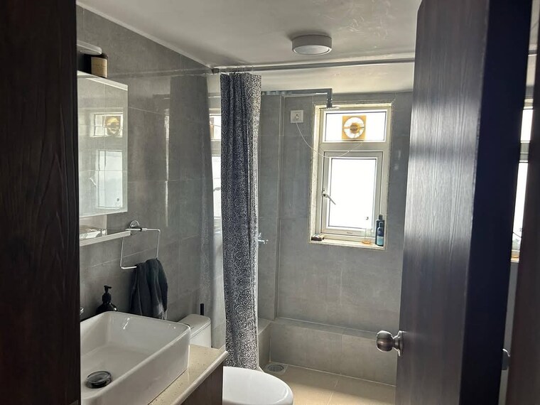 Bathroom, agarwal-and-doshi-complex 2 Bedroom 780 Sq.Ft. Apartment In Vasai West Palghar 8593906
