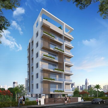 3 BHK Builder Floor For Sale in Panchvati