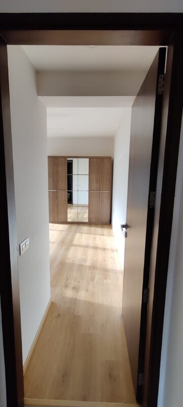 Building Lobby in 4 BHK Apartment at Khar West – for Rent