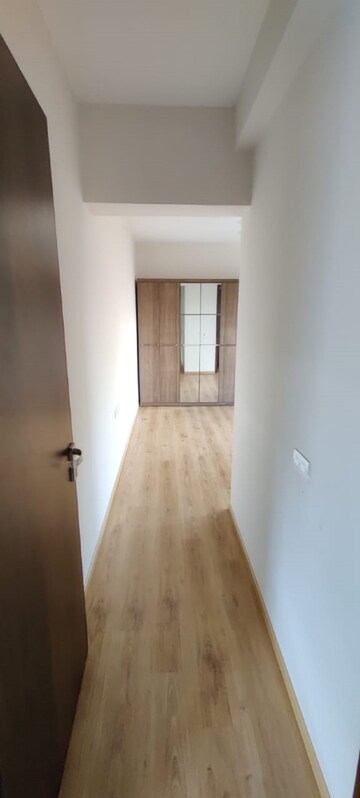 Building Lobby in 4 BHK Apartment at Khar West – for Rent