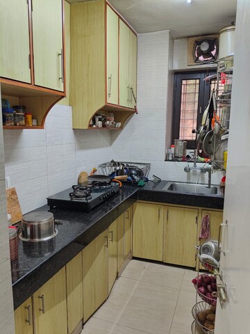 2 BHK Apartment For Rent in Sector 6 Dwarka