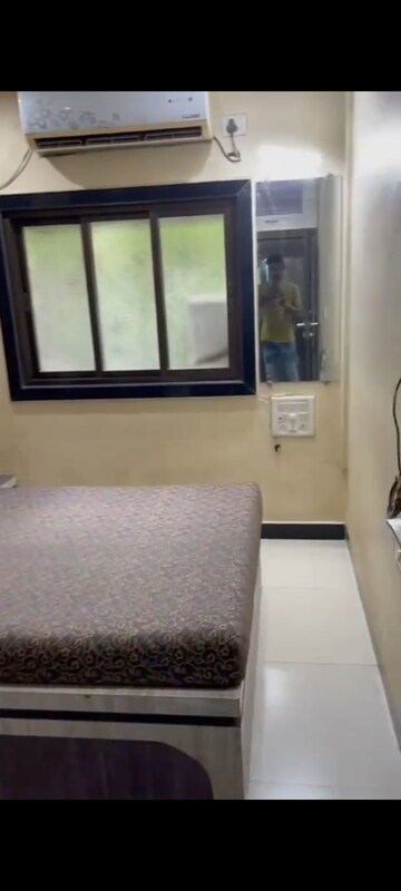 1 BHK Apartment For Rent in Sankalp II, Malad East
