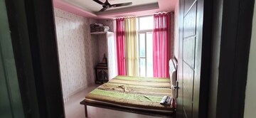 Bedroom in 3 BHK Builder Floor at Sahastradhara – for Rent