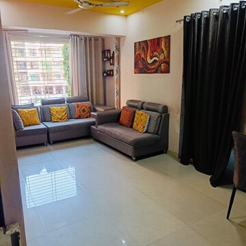 1.5 BHK Apartment For Sale in Shubh Shreeji Garden, Badlapur West