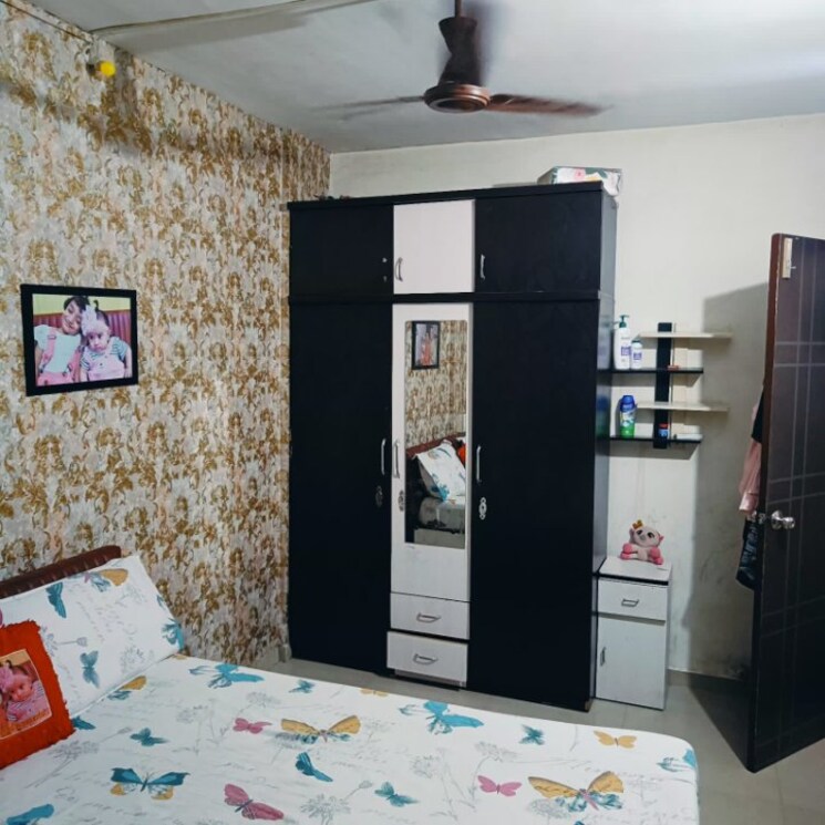 Bedroom, shubh-shreeji-garden 1.5 Bedroom 670 Sq.Ft. Apartment In Badlapur West Thane 8593914