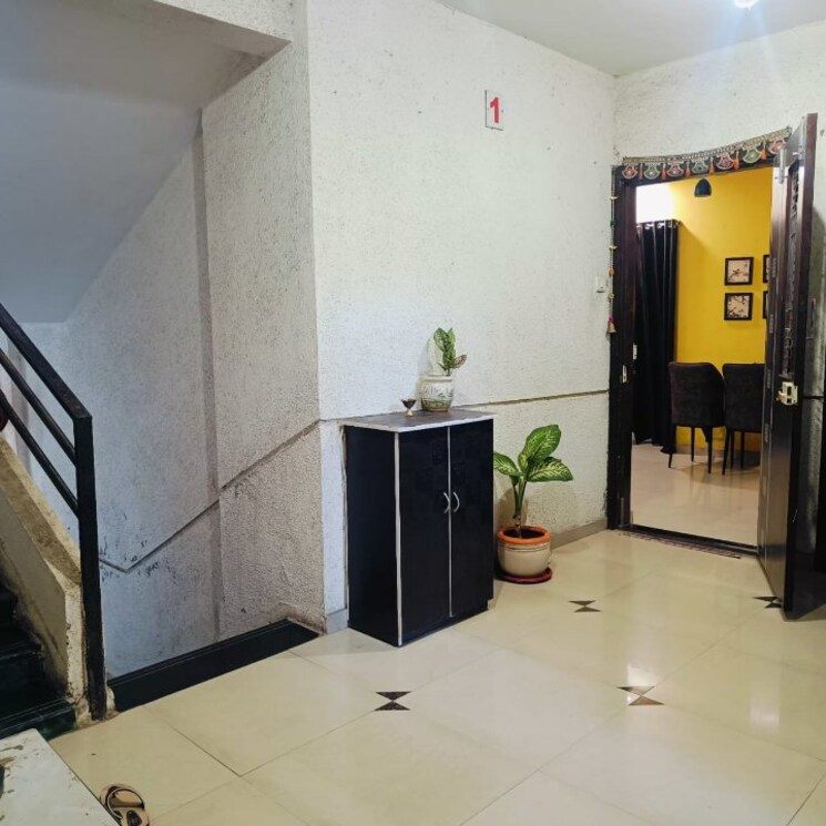 Exterior View, shubh-shreeji-garden 1.5 Bedroom 670 Sq.Ft. Apartment In Badlapur West Thane 8593914