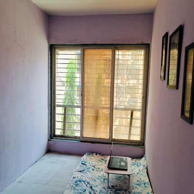 Bedroom, shubh-shreeji-garden 1.5 Bedroom 670 Sq.Ft. Apartment In Badlapur West Thane 8593914