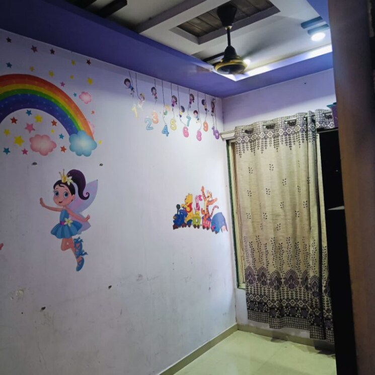 undefined, shubh-shreeji-garden 1.5 Bedroom 670 Sq.Ft. Apartment In Badlapur West Thane 8593914