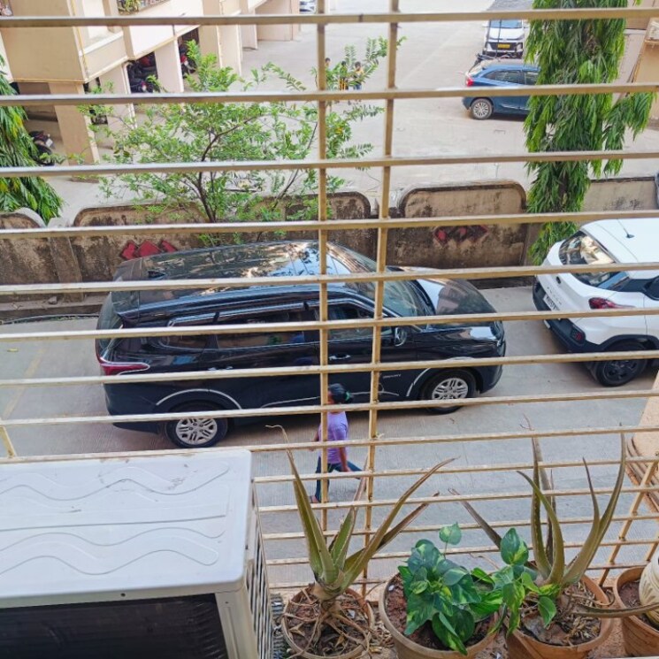 Exterior View, shubh-shreeji-garden 1.5 Bedroom 670 Sq.Ft. Apartment In Badlapur West Thane 8593914